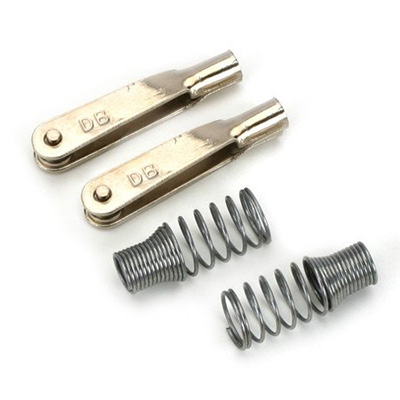 [�˾���ũ] DUB305 [DUBRO] 4-40 Solder Kwik-Links (.093dia.) (2)[305]