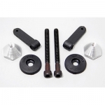 [DUBRO] Heavy Duty Control Horn [867]