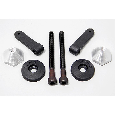 [�˾���ũ] DUB867 [DUBRO] Heavy Duty Control Horn [867]