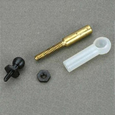 �˾���ũ DUB190 [DUBRO] 1/16 Threaded Ball Link (1)