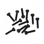 M3x12mm ���� ��ġ ���� (CAP SCREW) (10pcs)