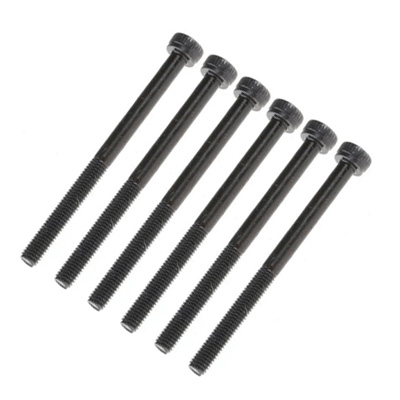 [�˾���ũ] BU3012 M3x40mm ���� ��ġ ���� (CAP SCREW) (6pcs)