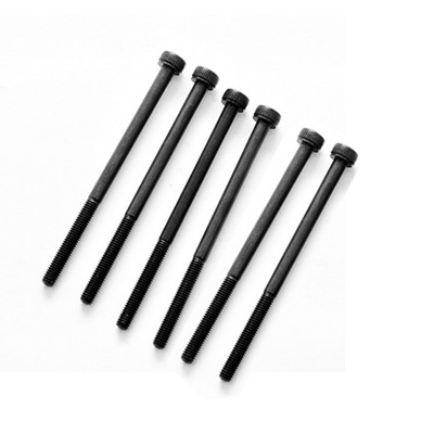 ¾Ë¾¾¹ðÅ© BU3014 M3x50mm À°°¢ ·»Ä¡ ³ª»ç (CAP SCREW) (6pcs)