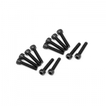 M3x15 mm ���� ��ġ ���� (CAP SCREW) (12pcs)