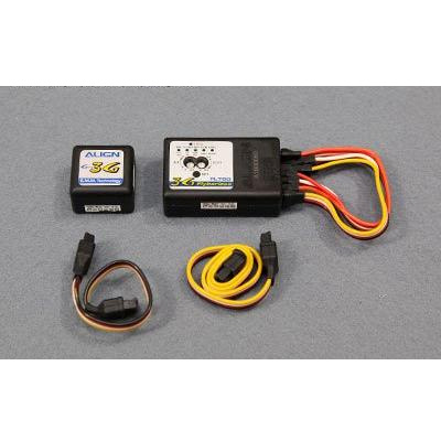 �˾���ũ HEG3GX01T [Align] 3G Programmable FLS System(V3.0)