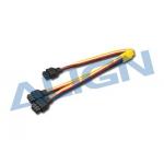 [Align] 3G Signal Y-adapter