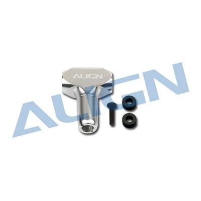 [�˾���ũ] H25104T [Align] T-Rex250 FL Main Rotor Housing Set/Sliver