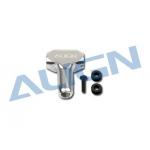 [Align] T-Rex250 FL Main Rotor Housing Set/Sliver