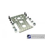 [MH] Carbon Fiber Receiver Tray for T-Rex500