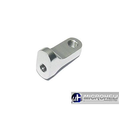 �˾���ũ MH-TX5025A [MH] Aluminum Tail Gear Case Arm for T-Rex500