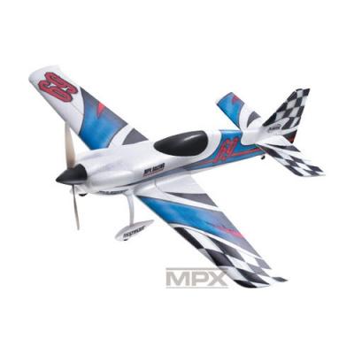 [�˾���ũ] RR Razzor [Multiplex] 620mm RR Razzor PNP (����, ���ӱ�, ���� ����)
