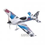 [Multiplex] 620mm RR Razzor PNP (����, ���ӱ�, ���� ����)