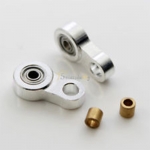 [TL60191] Tarot 500 Tail Pitch Control Link Metal Part