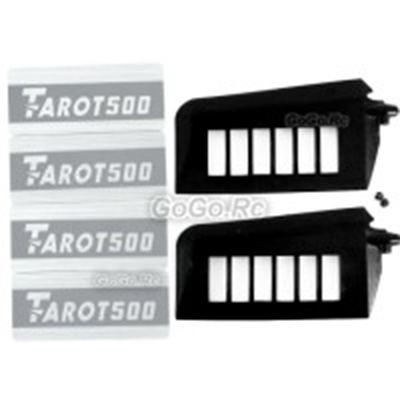 �˾���ũ RH50009 [Tarot] T-Rex500 Flybar Paddle
