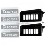 [Tarot] T-Rex500 Flybar Paddle