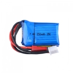 [PEAKPOWER] 7.4V 250mah 25C Ƭ ͸ - JST