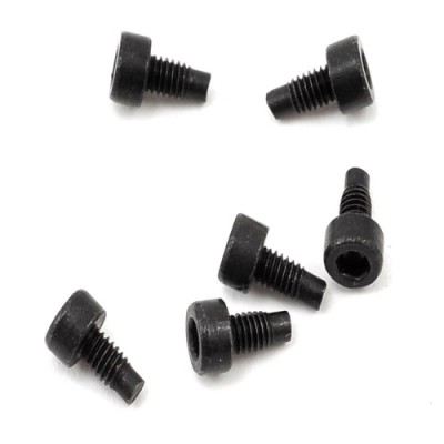 [�˾���ũ] MSH41135 [XL POWER] MSHeli 2.5x5mm Tail Pitch Lever Special Screw (6)