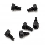 [XL POWER] MSHeli 2.5x5mm Tail Pitch Lever Special Screw (6)
