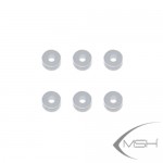 [XL POWER] Washer 2,1x5,5x1