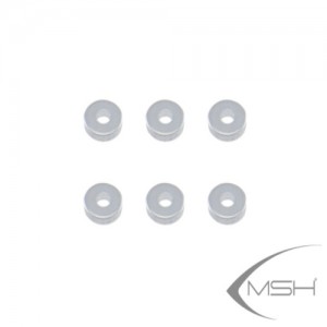 [XL POWER] Washer 2,1x5,5x1