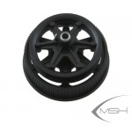 [XL POWER] MSH Protos 380 Main pulley assembly  MSH41145