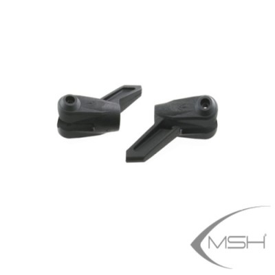 [�˾���ũ] MSH41216 [XL POWER] Main blade holder plastic