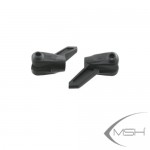 [XL POWER] Main blade holder plastic