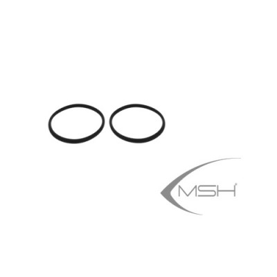 [�˾���ũ] MSH41227 [XL POWER] O-ring ESC