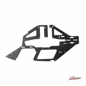 [XL POWER] XL38B05 Carbon main frame