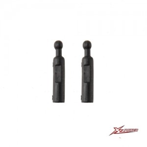 [XL POWER] XL38B06 Canopy mounting post