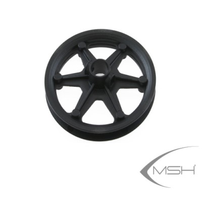 [�˾���ũ] MSH41147 [XL POWER] MSH Protos 380 Autorotation pulley  MSH41147
