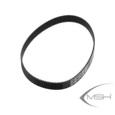 [�˾���ũ] MSH41149 [XL POWER] MSH Protos 380 Front Belt MSH41149