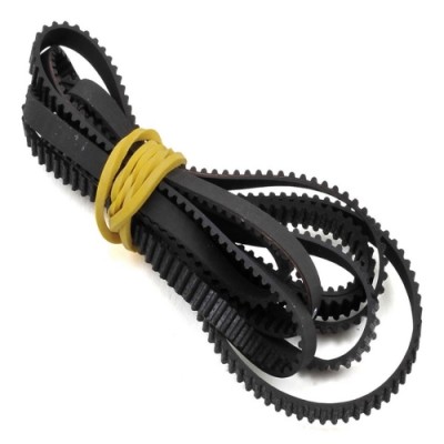 [�˾���ũ] MSH41150 [XL POWER] MSHeli Tail Belt