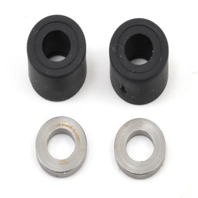 [�˾���ũ] MSH41155 [XL POWER] Head dampers standard (black)