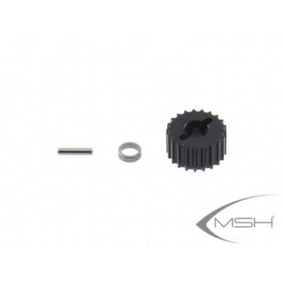 [�˾���ũ] MSH41164 [XL POWER] 22T Tail pulley