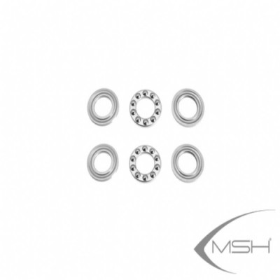 [�˾���ũ] MSH51065 [XL POWER] Thrust5*10*4