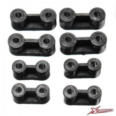 [�˾���ũ] XL52A03 [XL POWER] XL52A03 Servo Mount Nuts