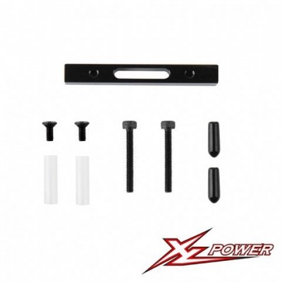 [�˾���ũ] XL52B05 [XL POWER] ESC Mounting Block XL52B05