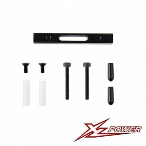[XL POWER] ESC Mounting Block XL52B05