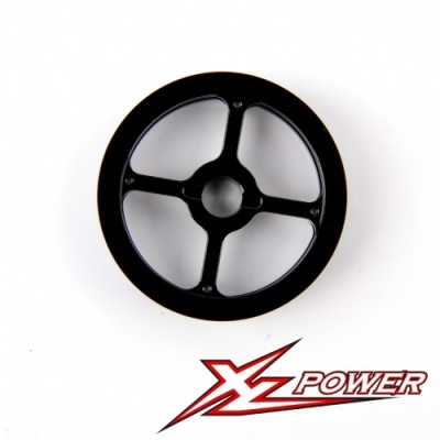[�˾���ũ] XL52B23 [XL POWER] Front Belt Pulley