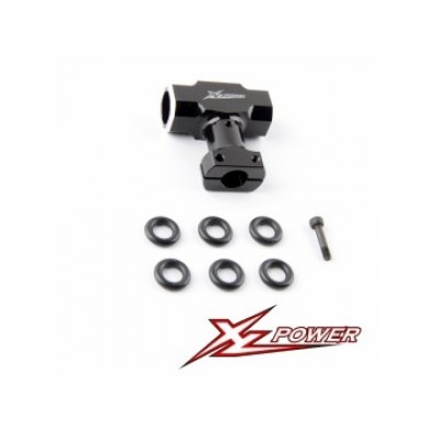 [�˾���ũ] XL52H01 [XL POWER] Main Rotor Housing XL52H01