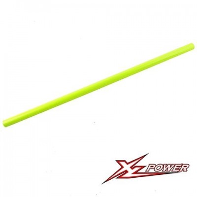 [�˾���ũ] XL52T01-1 [XL POWER] Yellow Tail Boom XL52T01-1