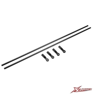 [�˾���ũ] XL52T02 [XL POWER] Tail Boom Brace XL52T02