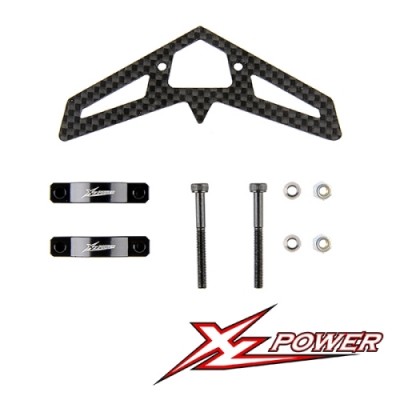 [�˾���ũ] XL52T05 [XL POWER] Metal Stabilizer Belt  XL52T05
