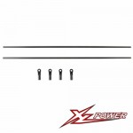 [XL POWER] 550Tail Boom Brace XL52T22