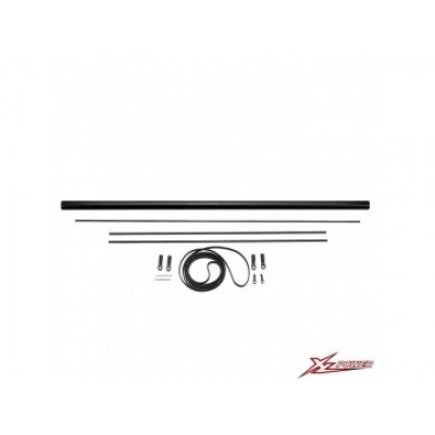 [˾ũ] XL52T25 [XL POWER] Upgrade Set 550 XL52T25