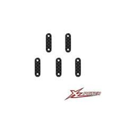 [�˾���ũ] XL52B09-1 [XL POWER] Canopy Mounting Bolt Adapter Ring  XL52B09-1
