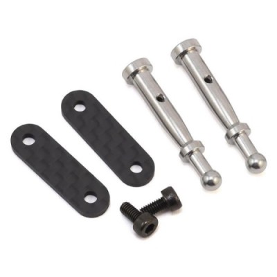 [�˾���ũ] XL52B09-2 [XL POWER] Canopy mounting bolt  XL52B09-2
