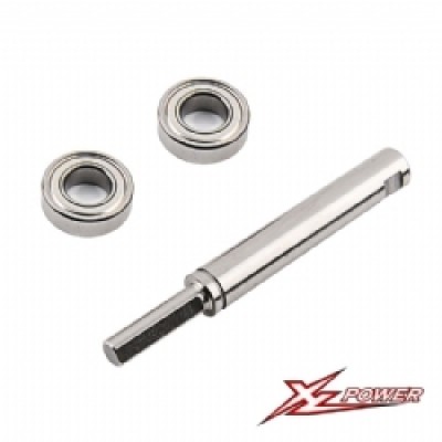 [�˾���ũ] XL52M04 [XL POWER] XL52M04 4025 Motor Shaft