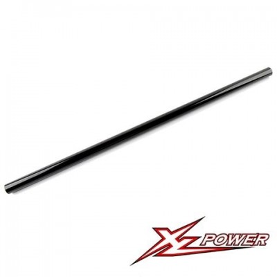 [�˾���ũ] XL52T01 [XL POWER] Black Tail Boom XL52T01